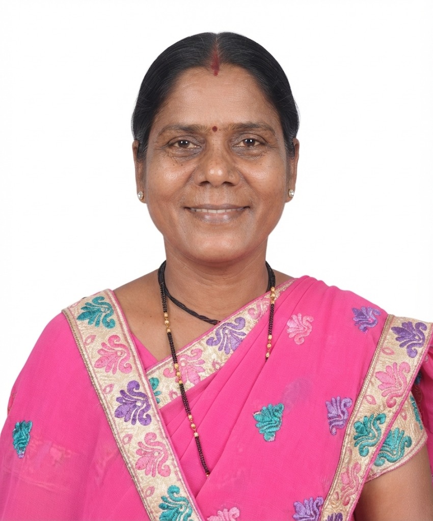 vijaymala bharat gopnarayan - Full time Baby Sitter in Vikhroli in Mumbai